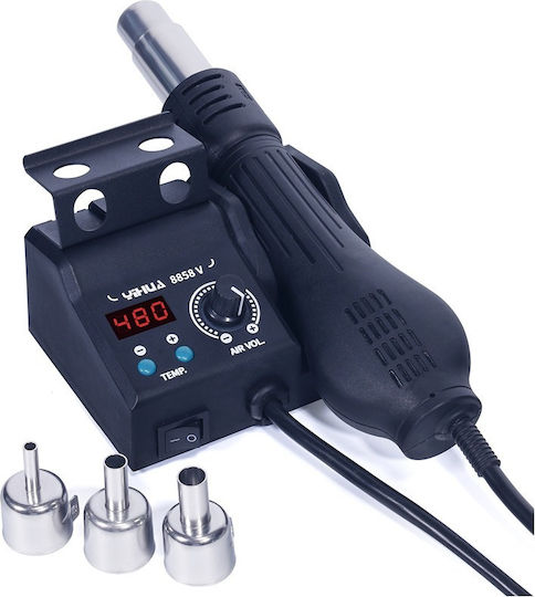 Yihua YH-8858-V Σταθμός Κόλλησης Ρεύματος 700W