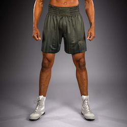 Σορτσάκια Πυγμαχίας Venum Stealth Boxing Shorts Khaki Dark Green