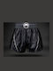 Сорточки Muay Thai Venum Stealth Muay Thai Shorts Черно Бяло