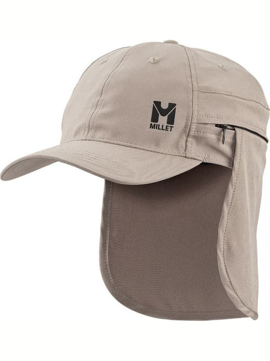 Millet Τραγιάσκα Μπεζ