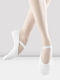 Bloch Bloch Ballett Tanzschuhe Weiße