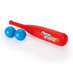 Dolu Power Blast Baseball Set