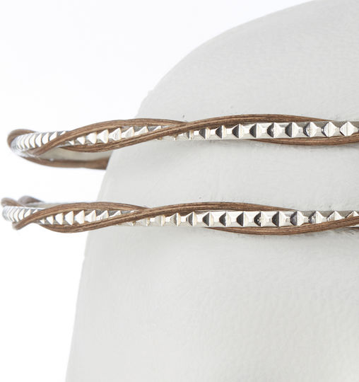 Handmade Silver Plated Wedding Crowns