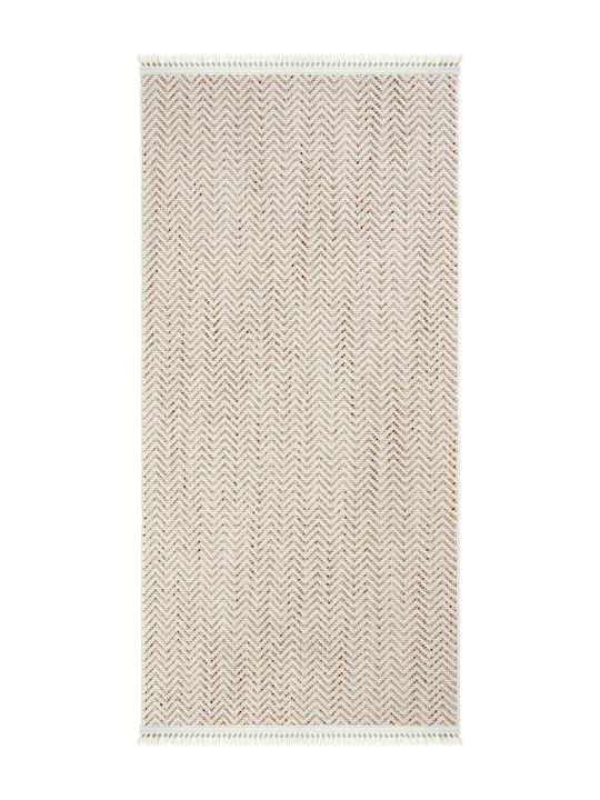 SteweHome Küchenmatten Läufer Skandinavisches Design 80x200cm