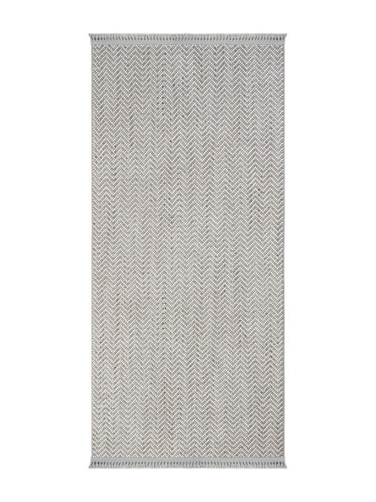 SteweHome Kitchen Mat Runner Scandinavian 80x250cm