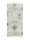 SteweHome Kitchen Mat Runner Bohemian 80x150cm