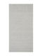 SteweHome Küchenmatte Läufer Grau 80x200cm