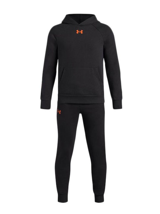 Set Trening Pentru Copii Negru