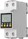 Single Phase Voltage Monitor Rail EKA1-TW-E3
