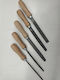 663677 with Handle 5 Pieces