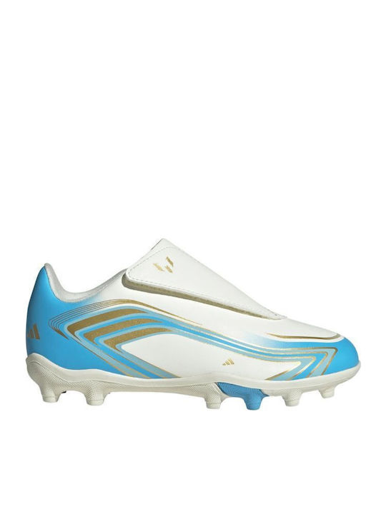 adidas F50 Messi Club Μπεζ adidas F50 Messi Club Μπεζ