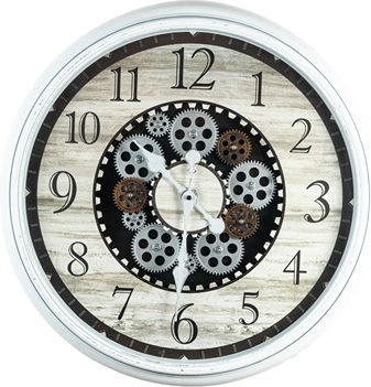 Wanduhr