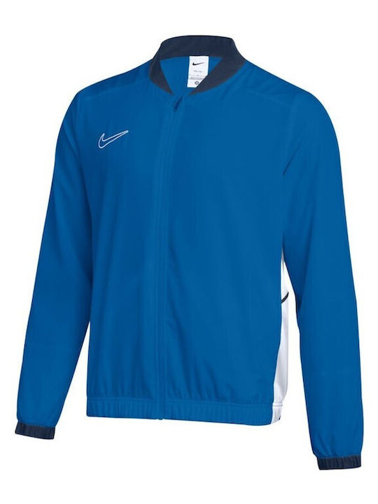 Academy Men's Jacket Blue