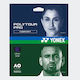 Yonex Poly Tour Tennis Racket String Purple Diameter 1.25mm