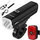 Trizand Rechargeable Rear Bicycle Light