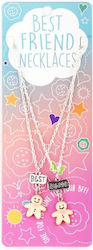 Gama Brands Best Friends Necklaces Beauty Toy