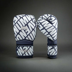 Venum Contender Boxing Gloves for Competition W...