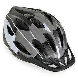 Byox Kinderfahrrad- / Rollerhelm für Stadt Schwarz Byox Kinderfahrrad- / Rollerhelm für Stadt Schwarz