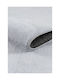 SteweHome Modern Bedroom Rug Sets Gray STE-028406-V63796-216502 3 Pieces