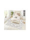 SteweHome Modern Bedroom Rug Sets Stewehome STE-028343-V63406-213556 3 Pieces