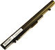 Laptop Battery Toshiba Pa5358u-1brs