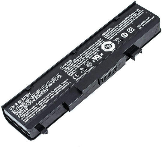 Laptop Battery Fujitsu Siemens Amilo 21-92441-02 Smp