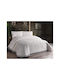 SteweHome SteweHome Übergröße Decke 240x260cm Beige