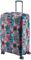 RCM Luggage Cover Multicolour RCM Luggage Cover Multicolour