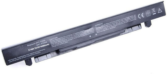 Laptop Battery Asus A41-x550 8 Cells