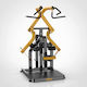 EBX Pulldown Aparat Multifuncțional de Fitness