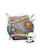 Guess I'll Die Autocolant Vinil