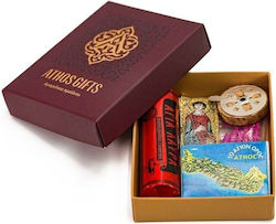 Geschenkset 5 Stück