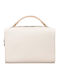 Women's Beige Handbag