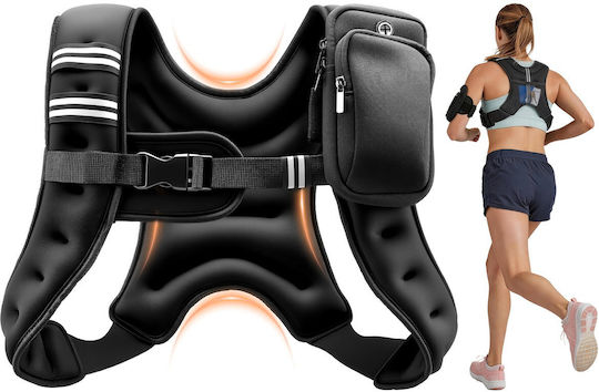 Vevor Vest with Weight 2.8kg