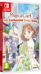 Magical Craft My Enchanted Dress Shop Magical Craft My Enchanted Dress Shop