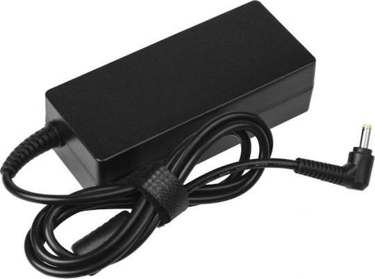 Încărcător Laptop Lenovo 20v 3.25a 65w 4.0×1.7mm Mufă 65w
