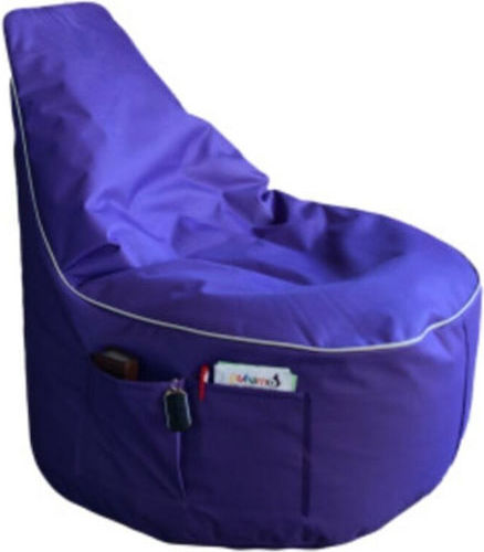 SteweHome Birne Sitzsack 40x60x70cm