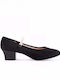Bloch Latin Dance Shoes Black
