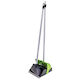 Viosarp Plastic Dustpan with Stick