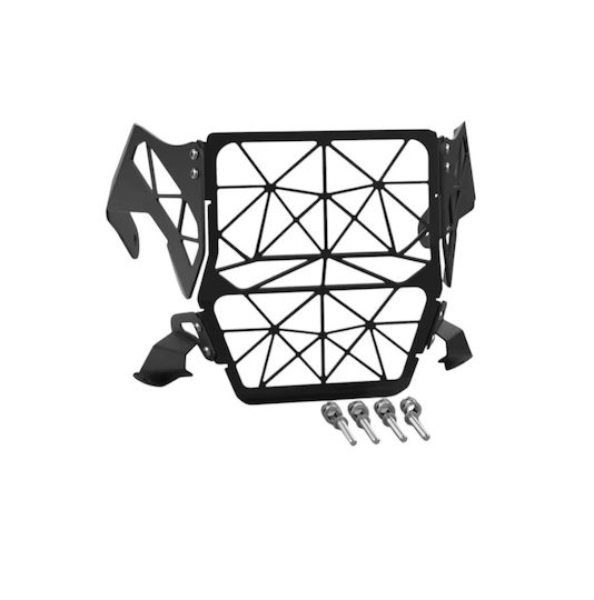 Sita Schutzkleidung Vorderer Scheinwerfer Cf Moto Cfmoto Mt 450 24-25