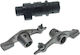 Arbore cu Came Cap de Chiulasă cu Călcâie Yamaha Xt225 Serow Ttr 225 Tw 200