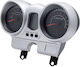 Κοντερ Honda Cbf 250 03-07 Cbx 250 Πληρες Oem