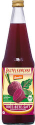 Vio Agros Saft Rote Rübe 700ml Beutelsbacher Bio