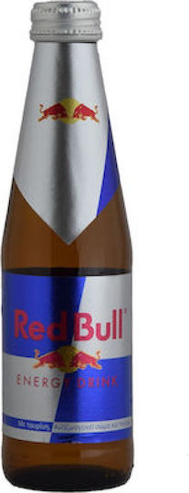 Red Bull Băutură Energizantă în Sticlă 20.53.0019 250ml
