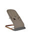 Bebe Stars Χειροκίνητο Relax Μωρού Hammock Graphite για Παιδί έως 9kg