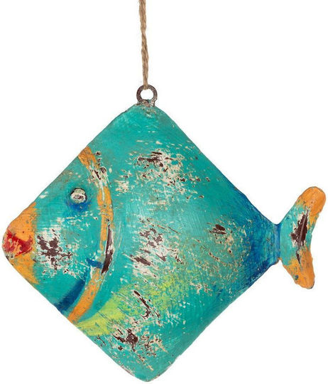 Synchronia Hanging 15x3x15cm