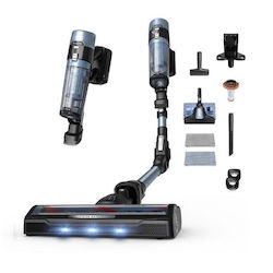 Rowenta X-FORCE FLEX Επαναφορτιζόμενη 2 σε 1 Rowenta X-FORCE FLEX Επαναφορτιζόμενη 2 σε 1