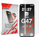 Grizzglass Hydrofilm Folie Protectie Compatibila Motorola Moto G47 Transparenta