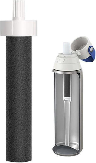 Brita Ανταλλακτικό Φίλτρο Νερού για Μπουκάλι από Ενεργό Άνθρακα BB06