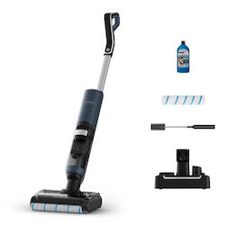 Rowenta X-clean 5 Pro Επαναφορτιζόμενη 2 σε 1 Μπλε Rowenta X-clean 5 Pro Επαναφορτιζόμενη 2 σε 1 Μπλε